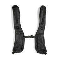 Pasy naramienne Shimoda Shoulder Strap Plus black