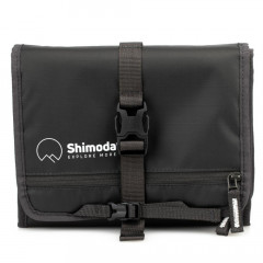 Shimoda Filter Wrap 150 - Black