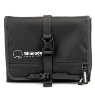 Etui Shimoda Filter Wrap 150 - Black