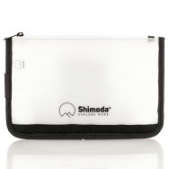 Etui Shimoda Travel Pouch Black