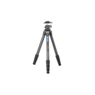 Statyw fotograficzny Leofoto Ranger LS-284C+LH-30