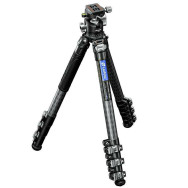 Leofoto statyw Rapid Ranger  LSR-284C+LH-30