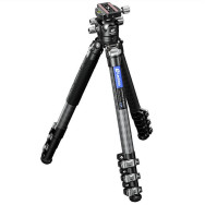Leofoto statyw Rapid Ranger LSR-324C+LH-40