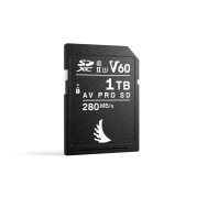 Karta pamięci Angelbird AV PRO SD MK2 1TB V60