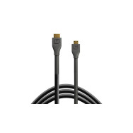 Tether Tools Pro HDMI Mini to HDMI 2.0