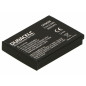 Duracell bateria Samsung SLB-10A