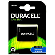 Duracell bateria Samsung SLB-10A