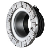 Phottic Speed Ring For Profoto (144mm,