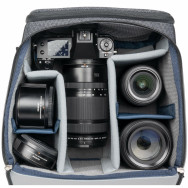 ThinkTank Stash Master L Charcoal
