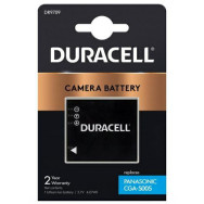 Duracell bateria Panasonic CGA-S005