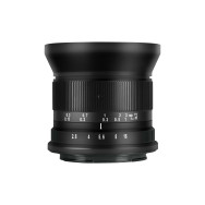 7Artisans 12mm F2.8 II Canon EOS-R