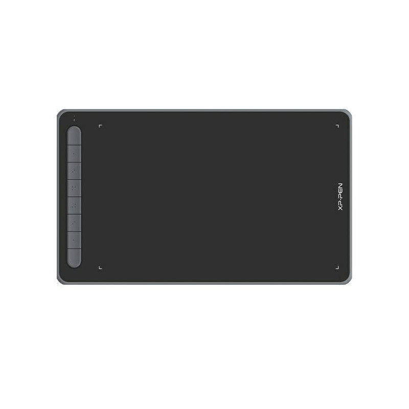 XP-Pen Deco LW tablet graficzny