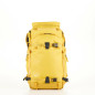 Shimoda Action X25 V2 Starter Kit Yellow