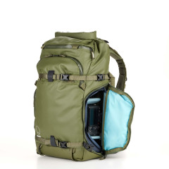 Shimoda Action X30 V2 Starter Kit Army