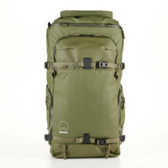 Shimoda Action X50 V2 Starter Kit Army