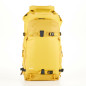 Shimoda Action X50 V2 Starter Kit Yellow
