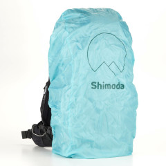 Shimoda Action X50 V2 Starter Kit Yellow