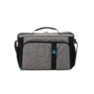 Tenba Skyline 12 Shoulder Grey