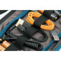 Tenba Tools Cable Duo 4 - Black