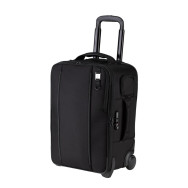 Tenba Roadie Roller 21 Hybrid Black