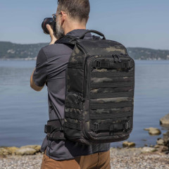 Tenba Axis v2 24L MultiCam Black