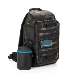 Tenba Axis v2 24L MultiCam Black