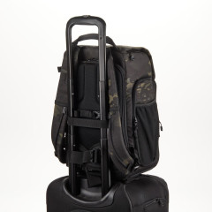 Tenba Axis v2 LT 18L MultiCam Black
