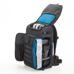 Tenba Axis v2 LT 20L Black