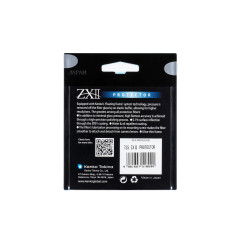 Kenko Filtr ZX II Protector 58mm