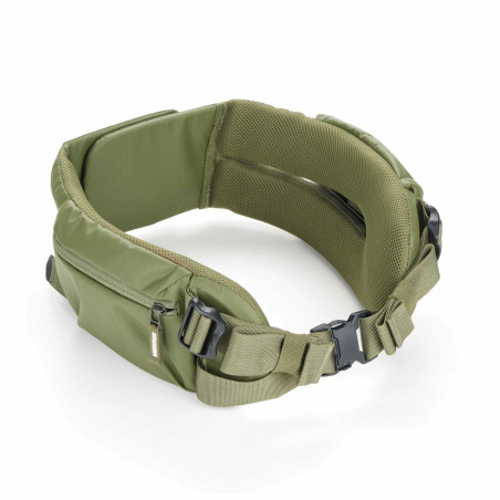 Shimoda HD Belt - Army Green
