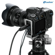 Leofoto uchwyt UL-01T
