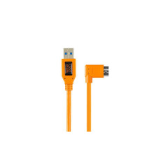 Tether Tools Pro USB 3.0 Micro-B 50cm