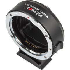 Viltrox EF-L Adapter