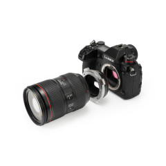 Viltrox EF-L Pro Adapter