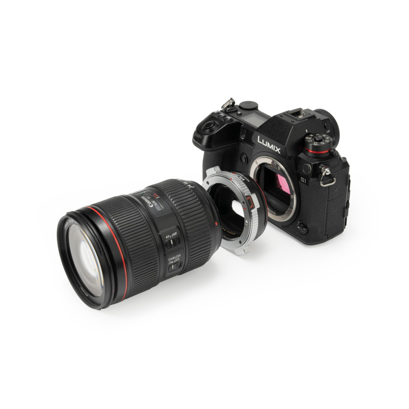 Viltrox EF-L Pro Adapter