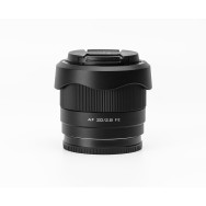 Viltrox 20mm F2.8 Sony FE - 5 lat gwarancji