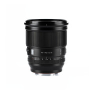 Viltrox AF 75mm F1.2 Sony E PRO - 5 lat gwarancji