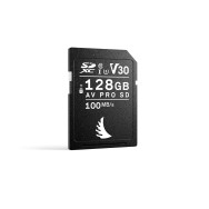 Angelbird AV PRO SD 128GB V30