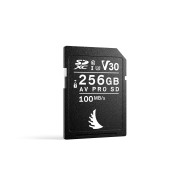 Angelbird AV PRO SD 256GB V30