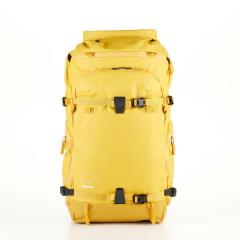 Shimoda Action X40 V2 Yellow