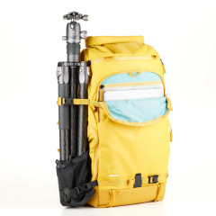Shimoda Action X40 V2 Yellow