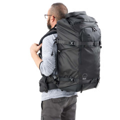 Shimoda Action X70 HD Army Green
