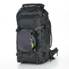 Shimoda Action X70 HD Black