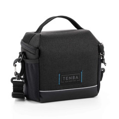 Tenba Skyline v2 7 Shoulder Bag Black 