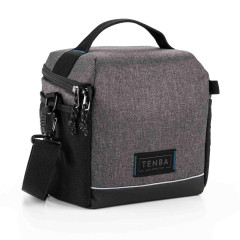 Tenba Skyline v2 8 Shoulder Bag Gray