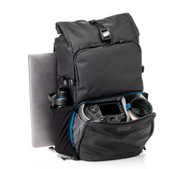 Tenba DNA 16 DSLR Black
