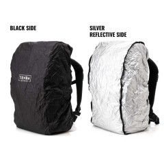 Tenba DNA 16 DSLR Black