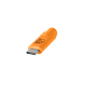 Tether Tools Boost Pro Pro USB-C – USB Micro B Right
