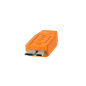 Tether Tools Boost Pro Pro USB-C – USB Micro B Right