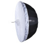 Phottix Premio parasol 120cm biały + dyfuzor